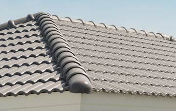 advantages of Hatton Of Fintray clay roofing