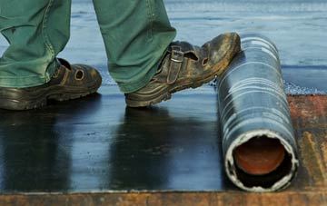 types of Hatton Of Fintray felt roof