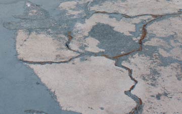 fibreglass roofing replacement Hatton Of Fintray