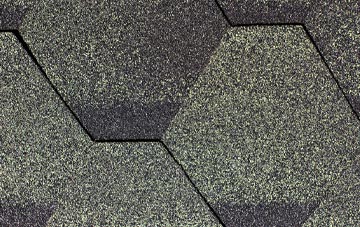 Hatton Of Fintray fibreglass shingle repairs