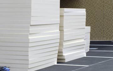 Hatton Of Fintray flat roof insulation costs