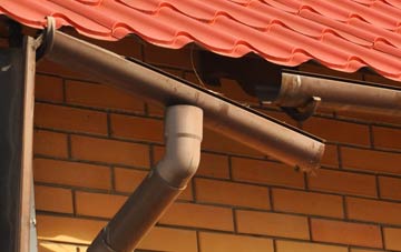 Hatton Of Fintray gutter repair costs