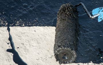 Hatton Of Fintray liquid sealant waterproofing