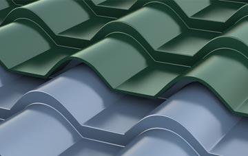 who should consider Hatton Of Fintray plastic roofs