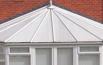 Hatton Of Fintray polycarbonate conservatory roof repairs
