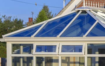 professional Hatton Of Fintray conservatory insulation