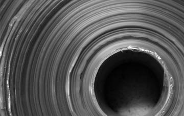 Hatton Of Fintray pvc roof replacement