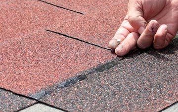 Hatton Of Fintray asphalt roof repairs