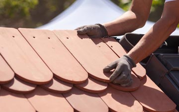 Hatton Of Fintray roof tile contractors