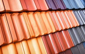 Hatton Of Fintray roof tile costs