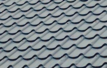 Hatton Of Fintray rubber roofing companies