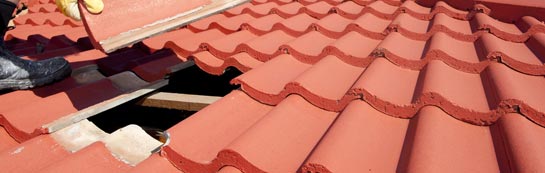 compare Hatton Of Fintray roof repair quotes