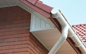 Hatton Of Fintray soffit repair costs