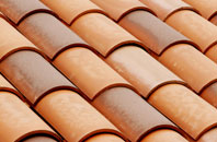 Hatton Of Fintray clay roofing