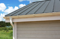 Hatton Of Fintray fascia repair