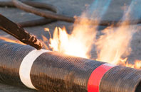 Hatton Of Fintray flat roofing replacement