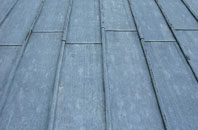 Hatton Of Fintray lead roofing