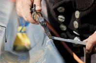 Hatton Of Fintray lead roof quotes