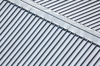 Hatton Of Fintray metal roofing