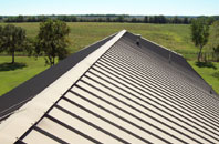 Hatton Of Fintray metal roof quotes