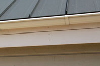 Hatton Of Fintray soffit repair