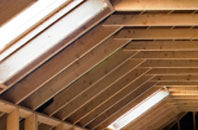 Hatton Of Fintray tapered roof insulation quotes